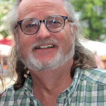 Bernd Riekert: Die Arbeit mit unseren Jungs begeistert mich immer wieder!